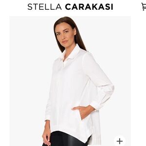 Stella Carakasi Works Every Time Shirt